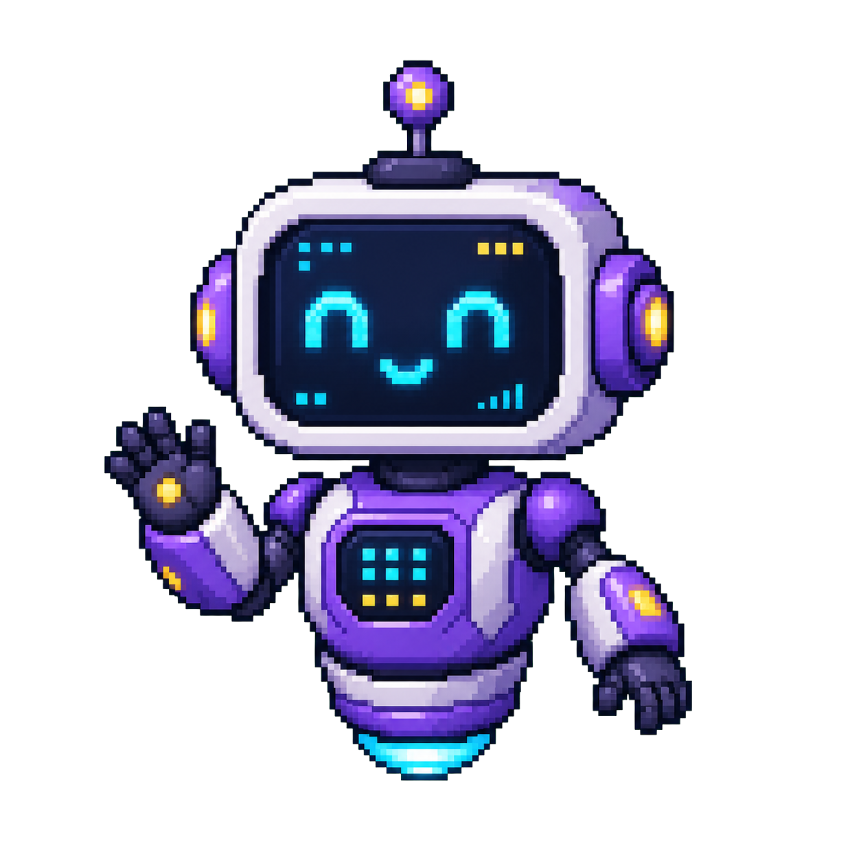 AI BOTのイメージ